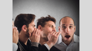 قوة التسويق الشفهي